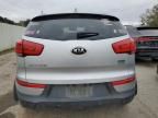 2014 KIA Sportage LX