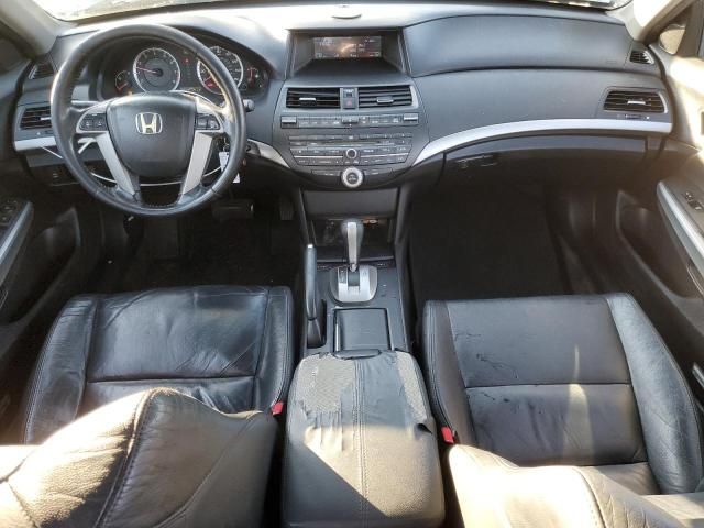 2009 Honda Accord EXL