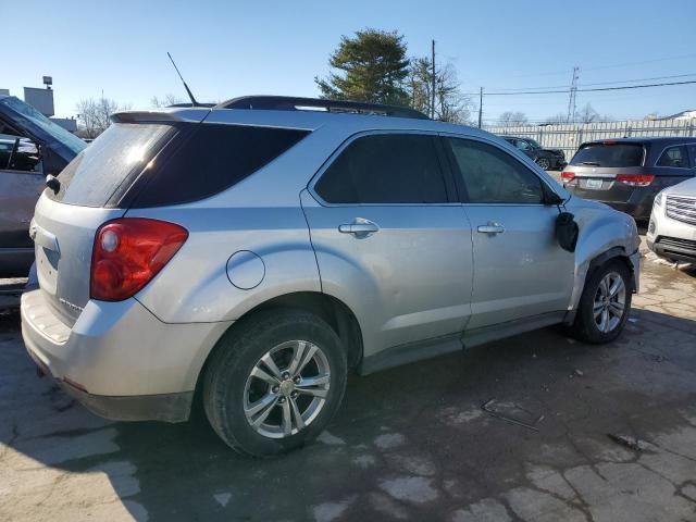 2010 Chevrolet Equinox LT