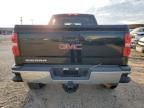 2018 GMC Sierra K2500 Heavy Duty