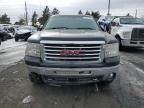 2009 GMC Sierra K1500 SLT