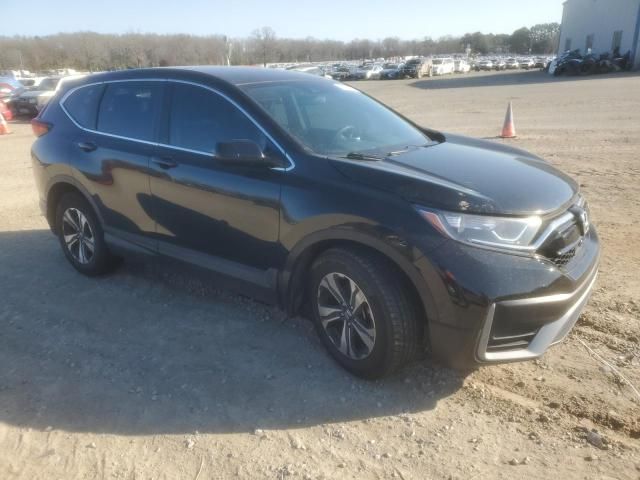 2021 Honda CR-V SE