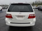 2007 Honda Odyssey EX