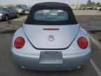 2004 Volkswagen New Beetle GLS