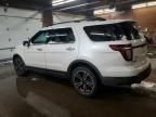 2013 Ford Explorer Sport