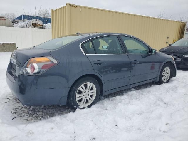 2010 Nissan Altima Base