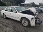 2010 Mercury Grand Marquis LS