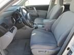 2008 Toyota Highlander Sport