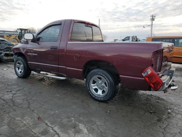 2003 Dodge RAM 1500 ST