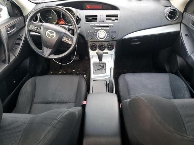 2010 Mazda 3 I