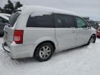 2010 Chrysler Town & Country Touring