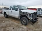 2014 Ford F350 Super Duty