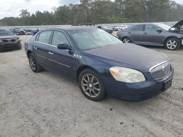 2006 Buick Lucerne CX