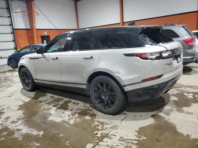 2018 Land Rover Range Rover Velar R-DYNAMIC HSE