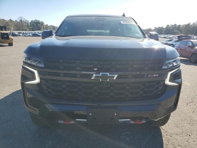 2023 Chevrolet Tahoe K1500 Z71