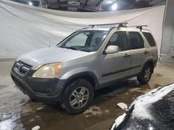 2004 Honda CR-V EX en venta en North Billerica, MA