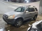 2004 Honda CR-V EX