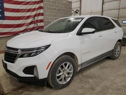 2022 Chevrolet Equinox LT en venta en Columbia, MO