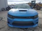 2019 Dodge Charger Scat Pack