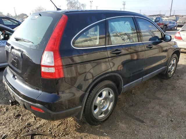 2008 Honda CR-V LX