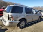 2003 Mercury Mountaineer