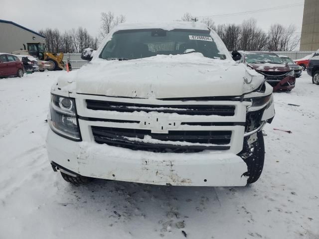 2020 Chevrolet Tahoe K1500 Premier