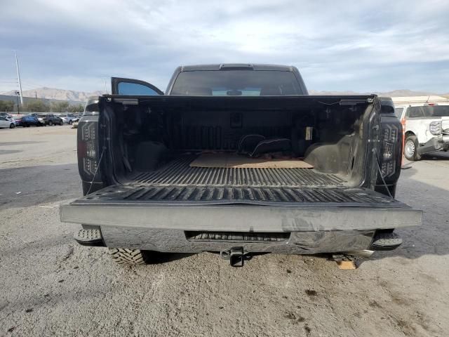 2019 Chevrolet Silverado LD C1500 LT