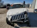 2010 Jeep Liberty Limited