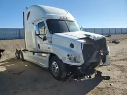 Vehiculos salvage en venta de Copart Adelanto, CA: 2012 Freightliner Cascadia 125