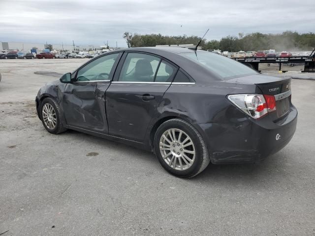 2014 Chevrolet Cruze ECO