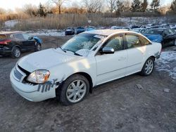 Ford Vehiculos salvage en venta: 2006 Ford Five Hundred Limited