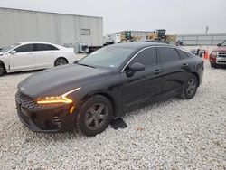 KIA Vehiculos salvage en venta: 2024 KIA K5 LXS