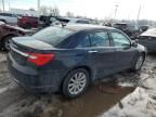 2013 Chrysler 200 Limited