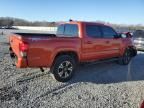 2017 Toyota Tacoma Double Cab