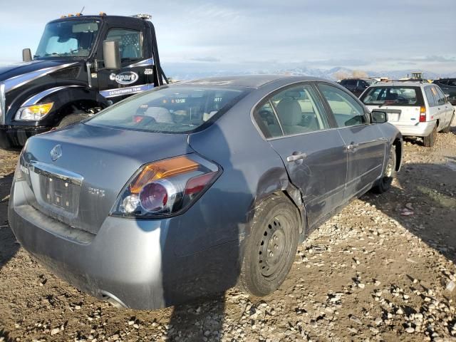 2011 Nissan Altima Base