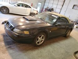 2004 Ford Mustang en venta en Abilene, TX