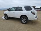 2017 Toyota 4runner SR5/SR5 Premium