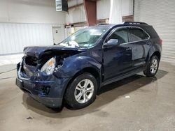 Chevrolet Vehiculos salvage en venta: 2015 Chevrolet Equinox LT