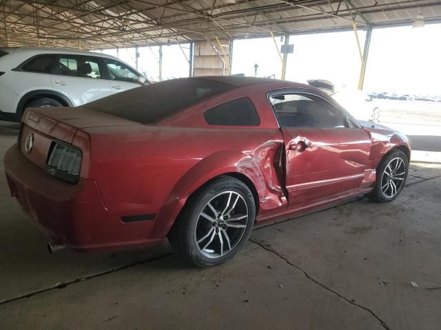 2005 Ford Mustang GT