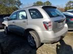 2008 Chevrolet Equinox LS