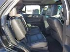 2013 Ford Explorer Sport