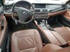 2014 BMW 528 XI