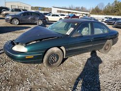 Vehiculos salvage en venta de Copart Memphis, TN: 2001 Chevrolet Lumina