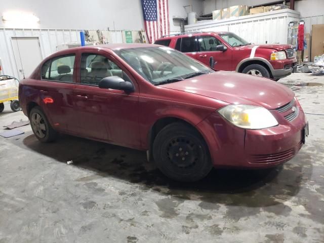 2010 Chevrolet Cobalt LS