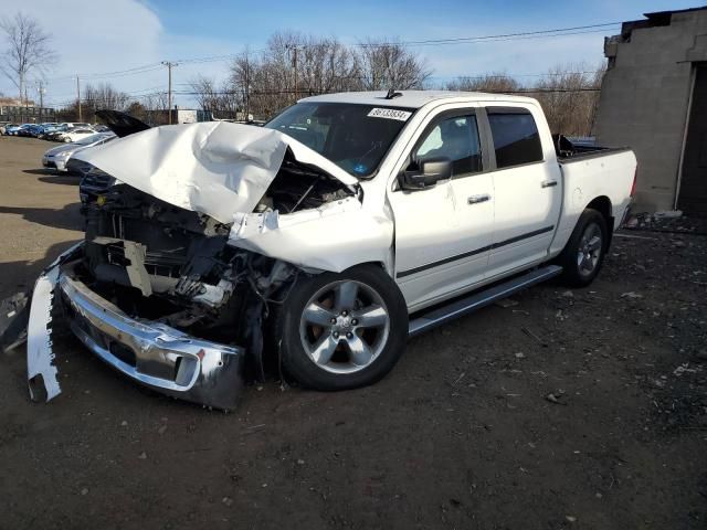 2016 Dodge RAM 1500 SLT