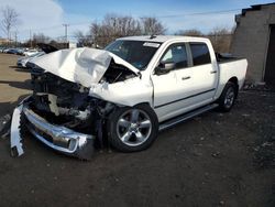 Dodge salvage cars for sale: 2016 Dodge RAM 1500 SLT