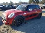 2017 Mini Cooper S