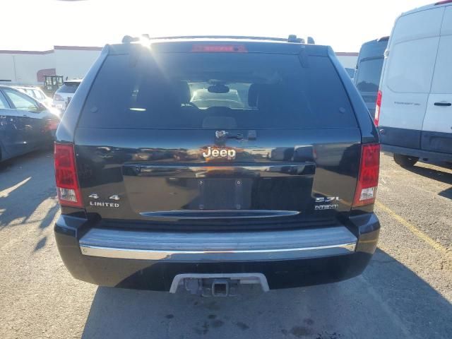 2006 Jeep Grand Cherokee Limited