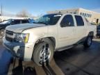 2008 Chevrolet Avalanche K1500