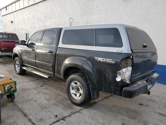 2005 Toyota Tundra Double Cab Limited